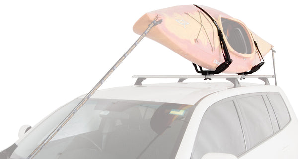 Rhino-Rack Rhino Rack Fixed J Style Kayak Carrier S510