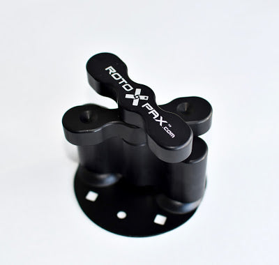 Roto Pax DLX Pack Mount RX-DLX-PM