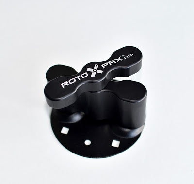 Roto Pax Standard Pack Mount RX-PM