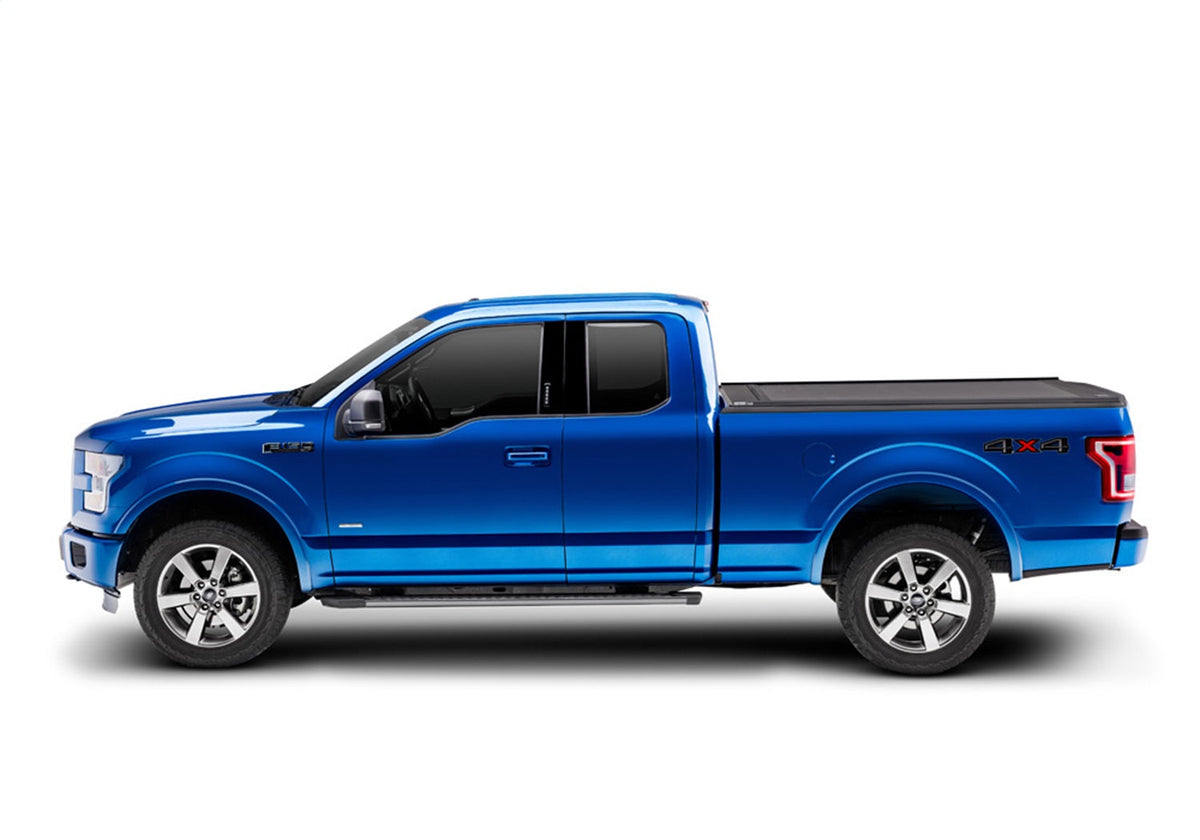 Retrax Retrax 2017-26 Super Duty F-260-350 Short Bed 60383 | 60383