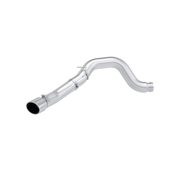 MBRP 2013 2018 RAM 2500 3500 Cummins 6.7L (CC SB) Aluminized Steel 5 Filter Back Single Side Exit S61650AL