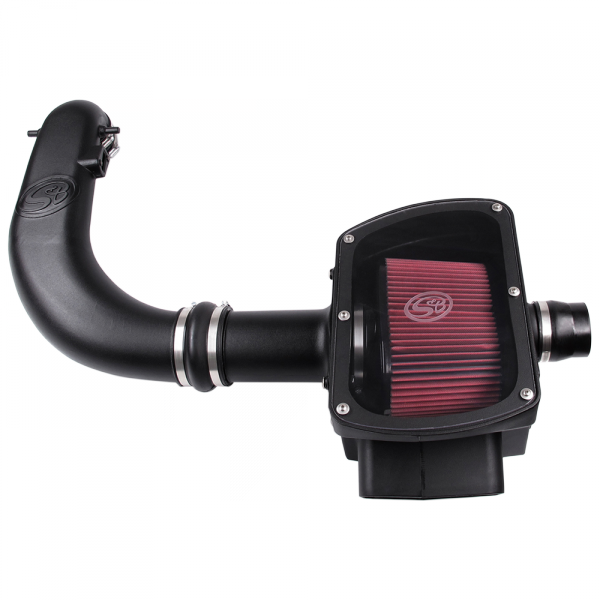 S&B Filters S B Filters Cold Air Intake for 2005-2008 Ford F-150 5.4L | 75-5016