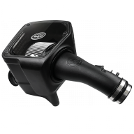 S&B Filters S B Filters Cold Air Intake for 2007-2021 Toyota Tundra Sequoia 5.7L 4.6L | 75-5039D