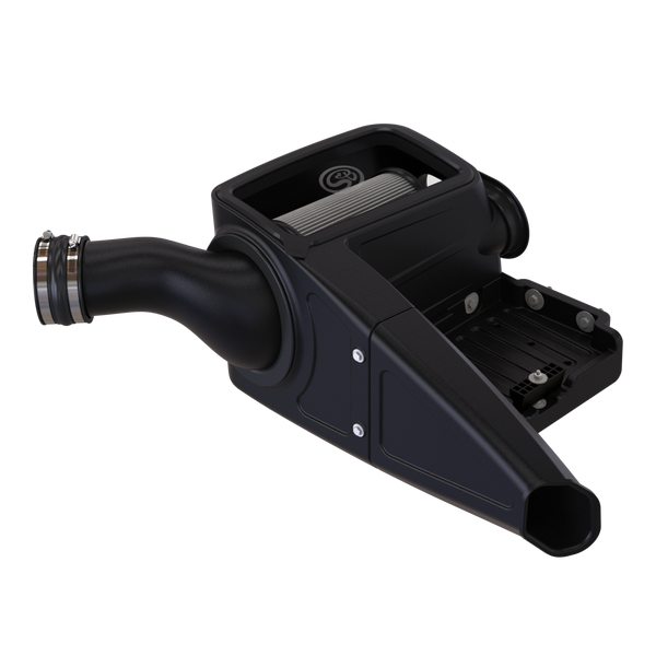 S&B Filters S B Filters Cold Air Intake for 1998-2003 Ford Powerstroke 7.3L | 75-5062D