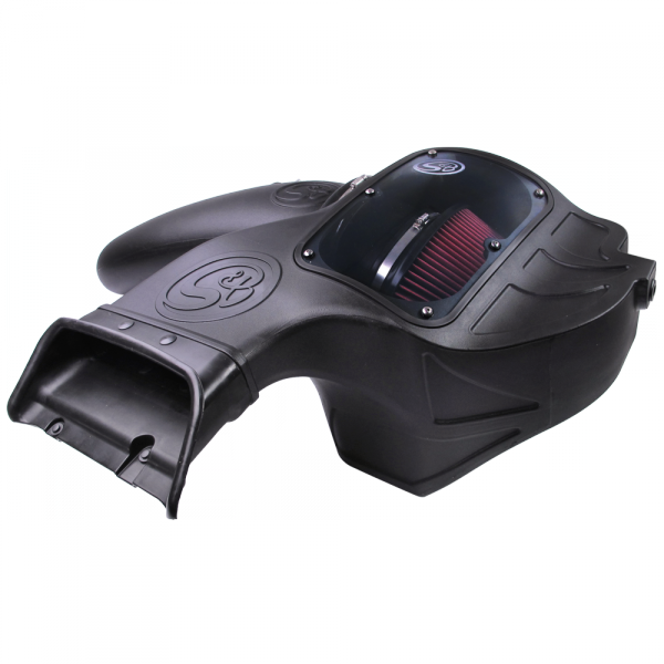 S&B Filters S B Filters Cold Air Intake for 2015-2017 Ford F-150 5.0L | 75-5083