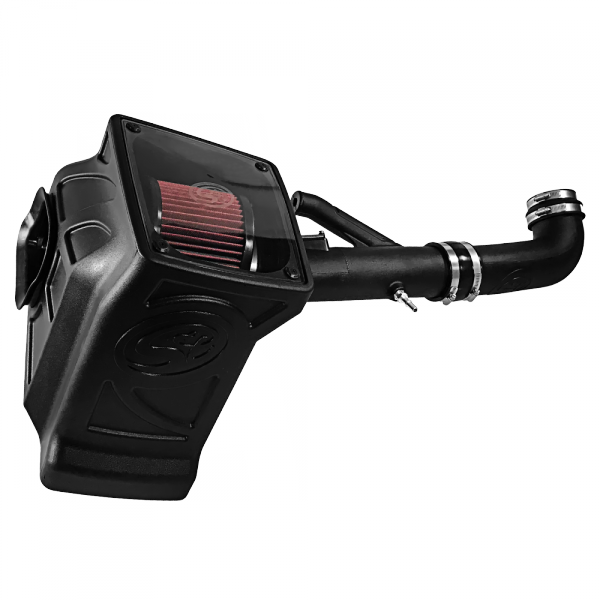 S&B Filters S B Filters Cold Air Intake for 2017-2022 Colorado Canyon 3.6L | 75-5089