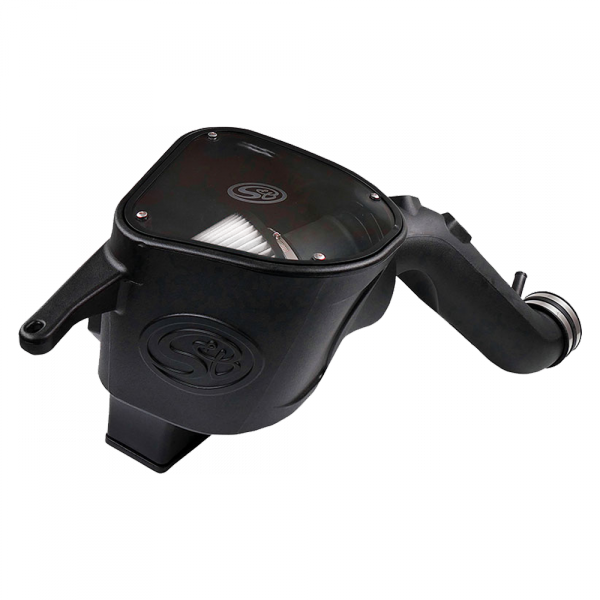 S&B Filters S B Filters Cold Air Intake for 2010-2012 Dodge Ram Cummins 6.7L | 75-5092D