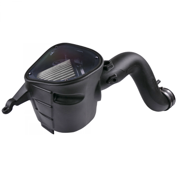 S&B Filters S B Filters Cold Air Intake for 2007-2009 Dodge Ram Cummins 6.7L | 75-5093D