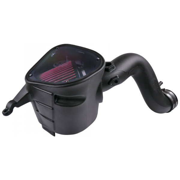 S&B Filters S B Filters Cold Air Intake for 2007-2009 Dodge Ram Cummins 6.7L | 75-5093