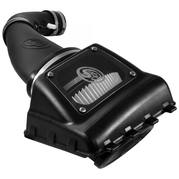 S&B Filters S B Filters Cold Air Intake for 2011-2016 Ford F-250 F-350 6.2L | 75-5108D