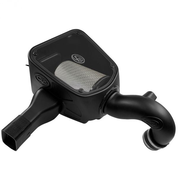 S&B Filters S B Filters Cold Air Intake for 2019-2024 Dodge Ram 1500 2500 3500 5.7L Hemi New Body Style | 75-5124D