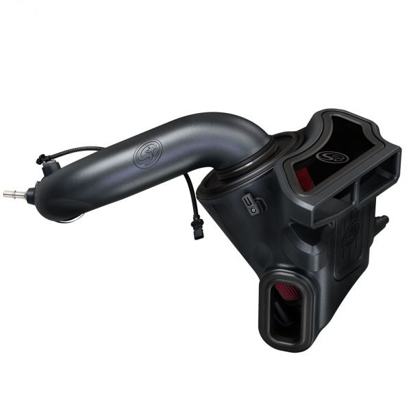 S&B Filters S B Filters Cold Air Intake for 2019-2024 Silverado Sierra 1500 2021-2022 Tahoe Yukon Suburban Escalade | 75-5128-1