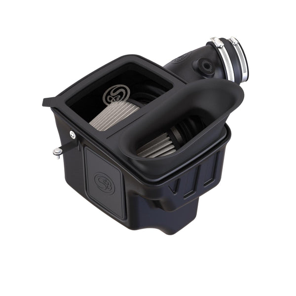 S&B Filters S B Filters Cold Air Intake for 2021-2024 Jeep Wrangler 392 6.4L | 75-5159D