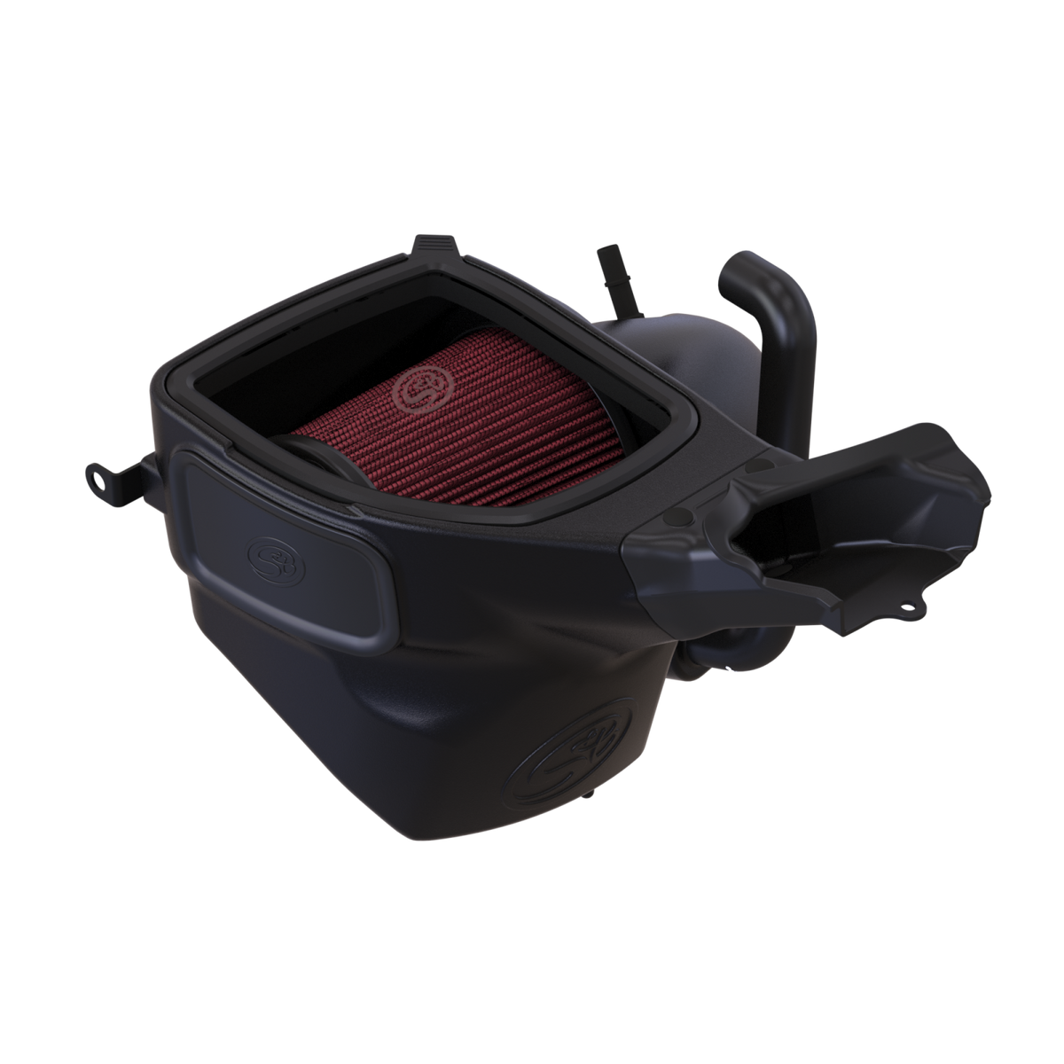S&B Filters S B Filters Cold Air Intake For 2021-2024 Ford Bronco 2.3L | 75-5160