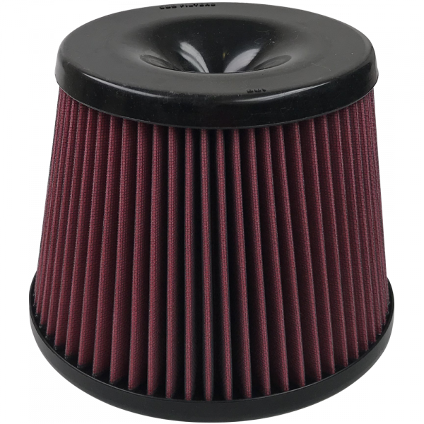 S&B Filters S B Filters Air Filter Cotton Cleanable For Intake Kits: 75-5092 75-5057 75-5100 75-5095 | KF-1053