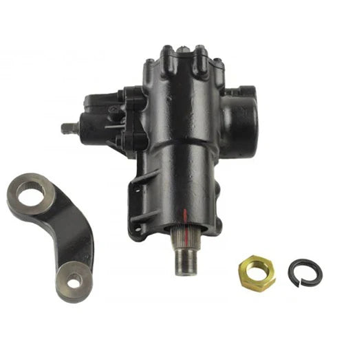 PSC Steering Performance Steering BIG BORE XD Steering Gear – Jeep Wrangler JK  JKU (2007–2018) SG688