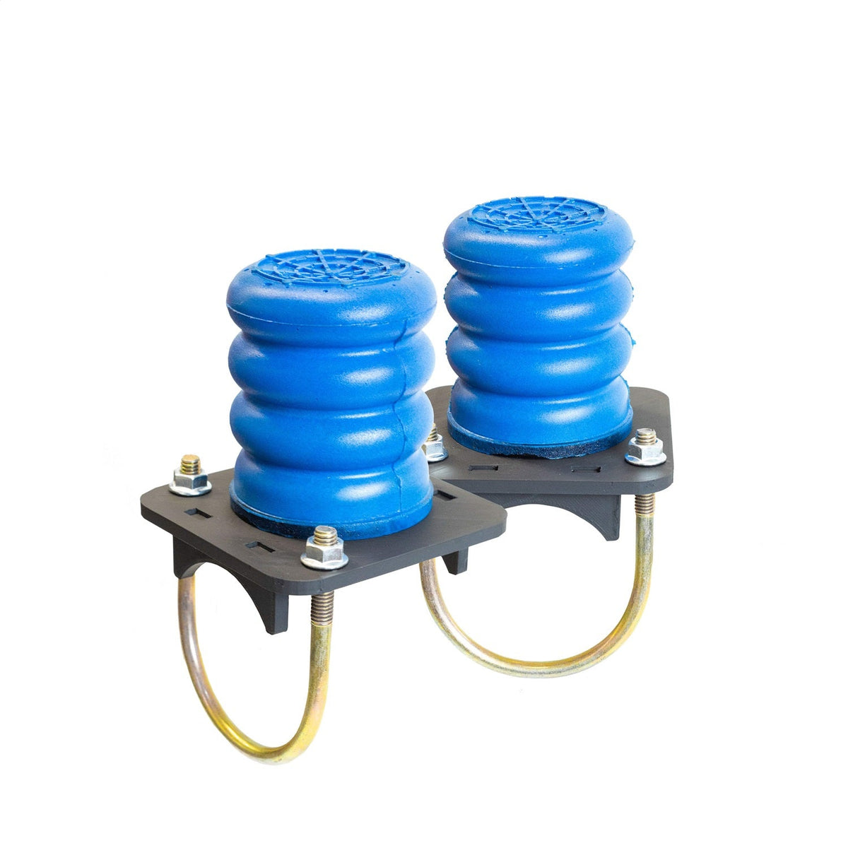 Supersprings Supersprings SumoSprings Rear for Ford Bronco SSR-148-40 | SSR-148-40