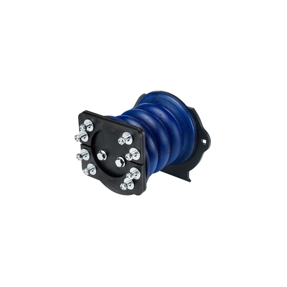 Supersprings Supersprings SumoSprings Rear for Chevrolet Silverado 25003500 GMC Sierra 25003500 SSR-203-40-2 | SSR-203-40-2