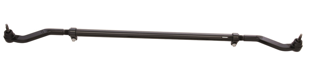 Steer Smarts Street Smarts 2007-2018 Jeep Wrangler JK Yeti XD Tie Rod Assembly Black 78065001