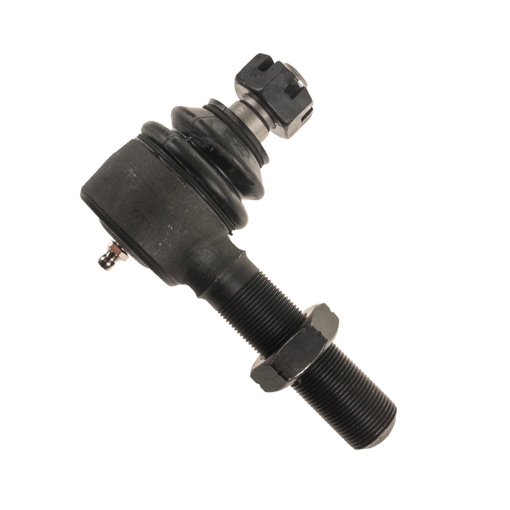 Synergy MFG Synergy Jeep JK JKU HD Tie Rod End Metal On Metal 7 8-18 LH 4131-L