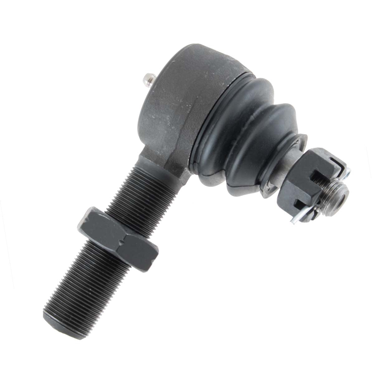 Synergy MFG Synergy Jeep HD Single Plane Tie Rod End Metal On Metal 7 8-18 LH 4139-L