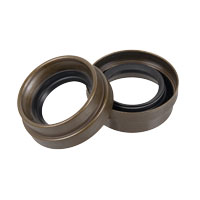 Synergy MFG Synergy Jeep JK JKU TJ LJ Dana 30 44 Inner Axle Seals 07-18 Wrangler 8009-13