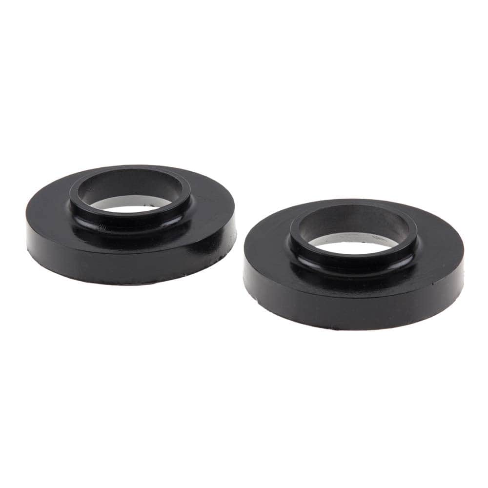 Synergy MFG Synergy Jeep JK JKU JL JLU JT 0.750 Inch Front Coil Spring Spacer 8017-075