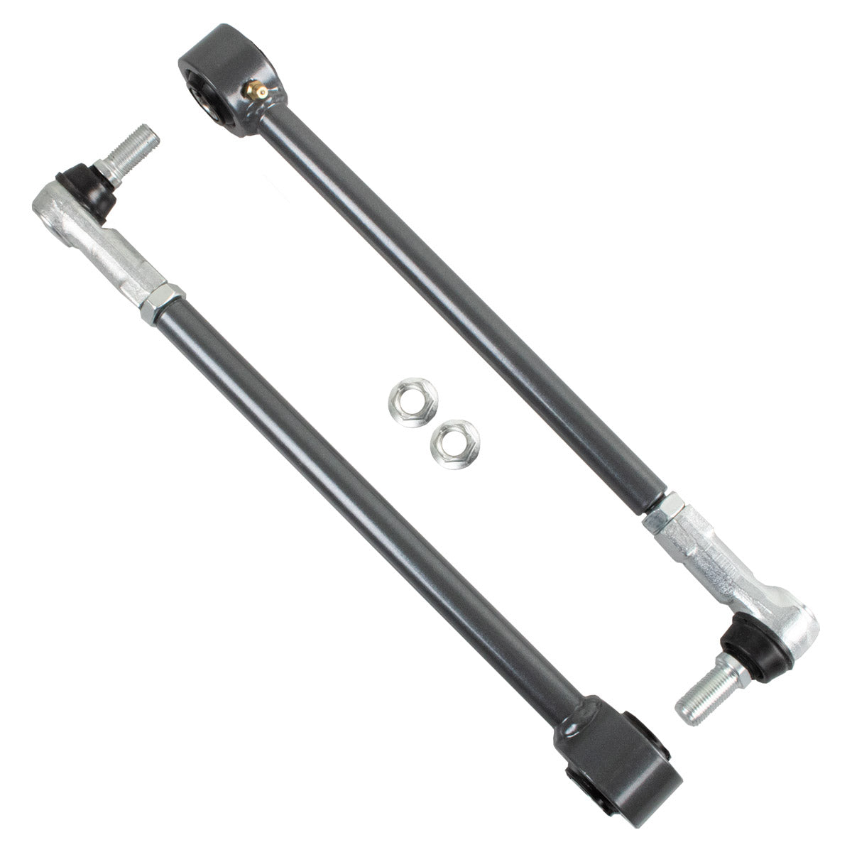 Synergy MFG Synergy Jeep JK JKU Rear Sway Bar Links Pair 8060-11
