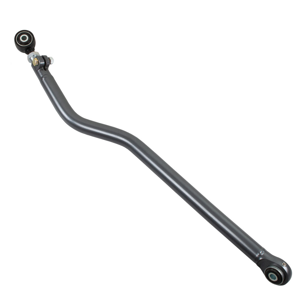 Synergy MFG Synergy Jeep JL JLU JT HD Adjustable Front Track Bar 8875-01