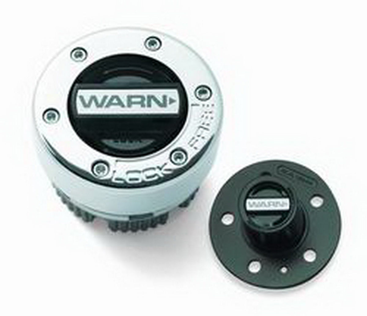 Warn HUB M256 1 TON 11690