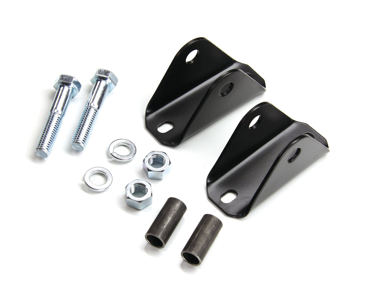 Teraflex TERAFLEX TJ-ZJ-XJ REAR UPPER BAR PIN ELIMINATOR 1204800 | 1204800
