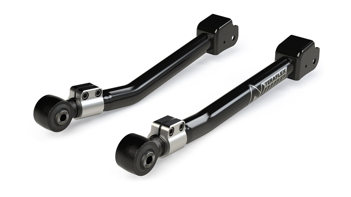 Teraflex JL-JT Alpine Short Arm Pair -FRONT Upper | 1416520