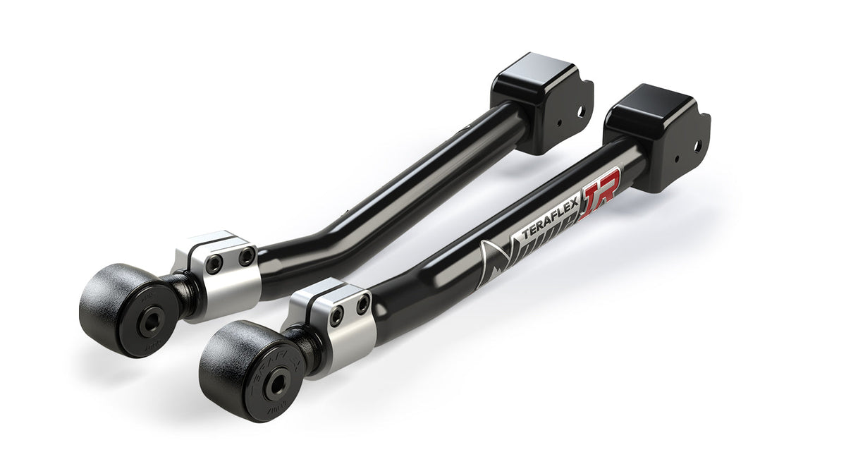 Teraflex JL-JT Ir Short Arm Pair - Front Upper | 1416530