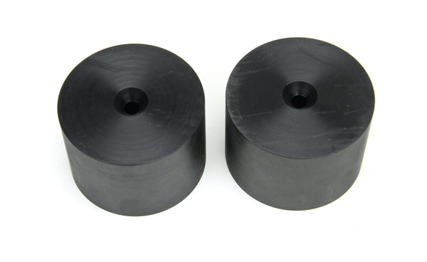 Teraflex JK 2.5 Bump Stop Pad Kit - Front Lower | 1467250