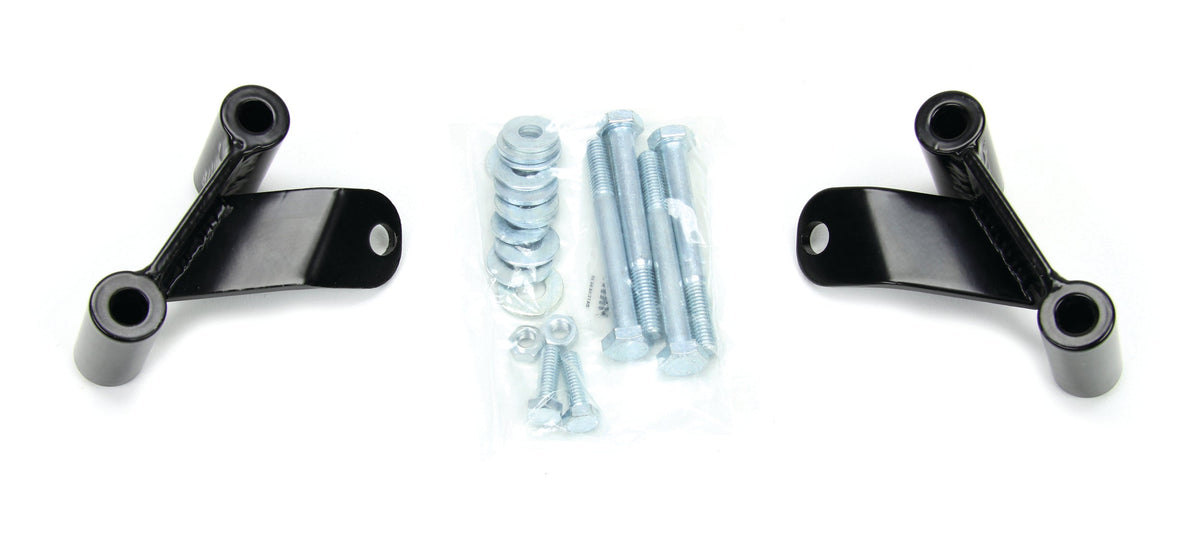 Teraflex JK Shock Extension Kit - Rear Upper | 1554800