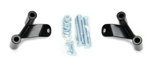 Teraflex JK Shock Extension Kit - Rear Upper | 1554800