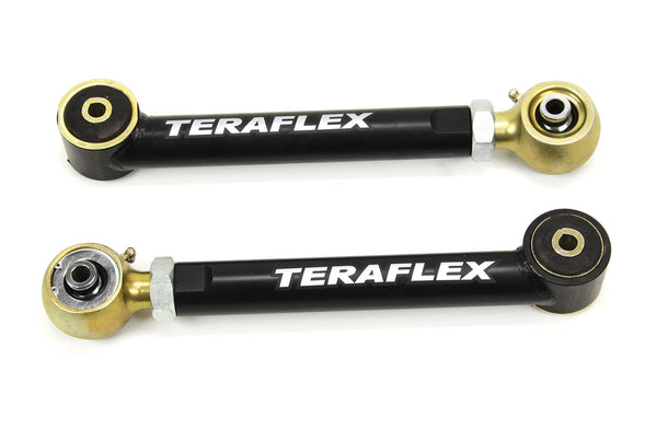 Teraflex TJ-ZJ-XJ-MJ Short Arm Pair - Lower | 1615700