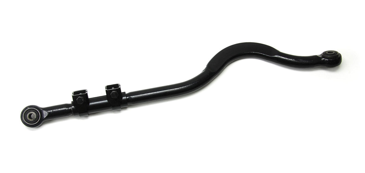 Teraflex JK Rhd Fr Forged Adj Track Bar Kit | 1753488