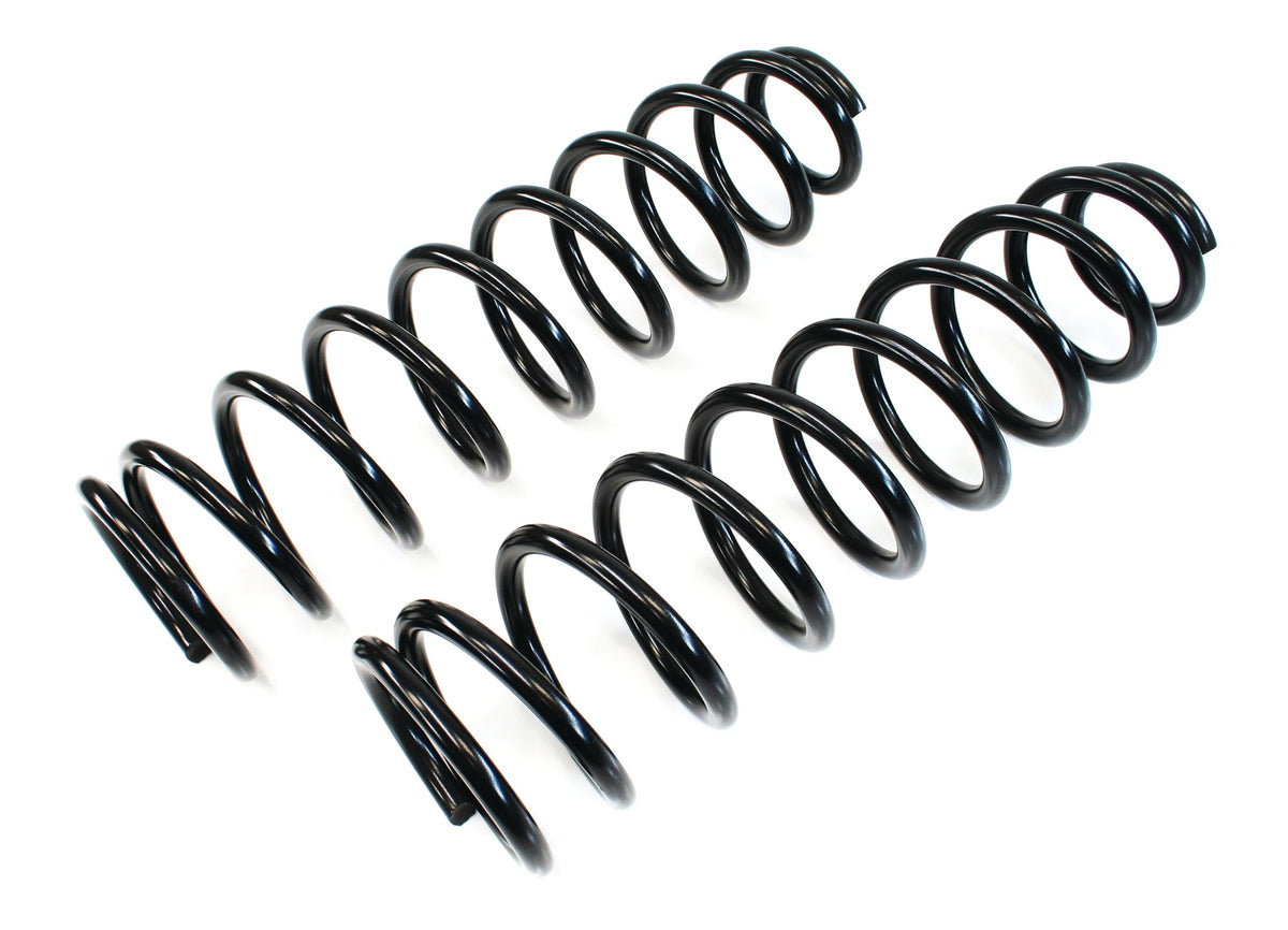 Teraflex JK2 3 -JK4 2.5 Coil Spring Pair - Fron | 1853102