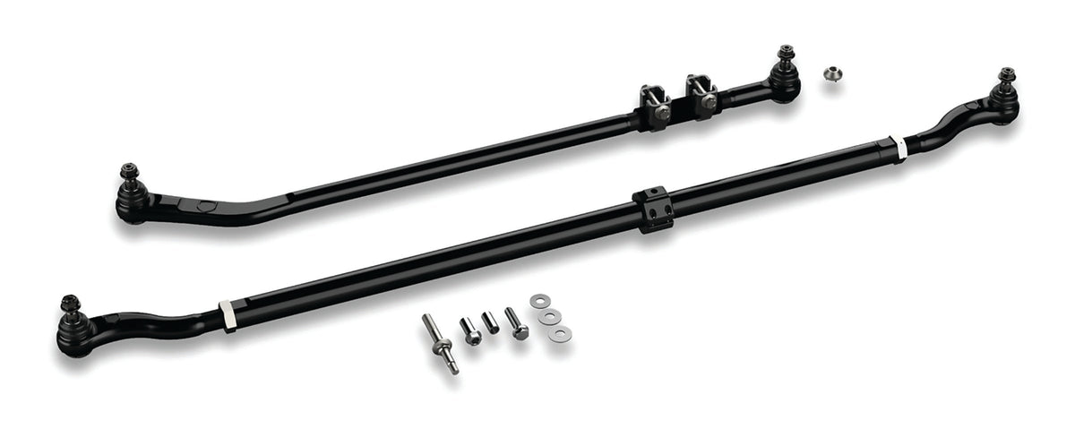 Teraflex JK HD TIE ROD KIT  HD DRAG LINK KIT 1853900