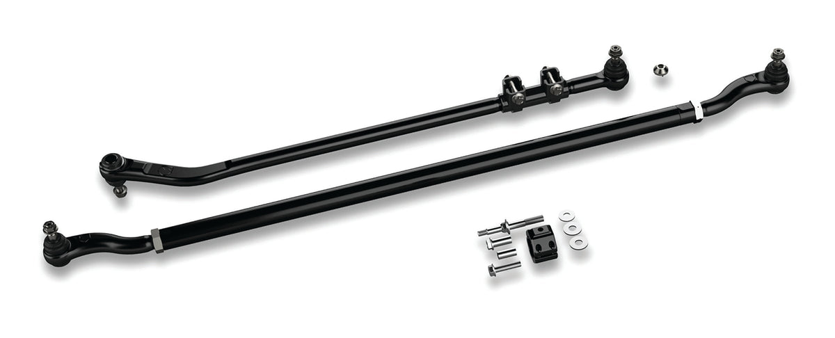 Teraflex TERAFLEX JK TIE ROD KIT  DRAG LINK FLIP KIT 1853905 | 1853905