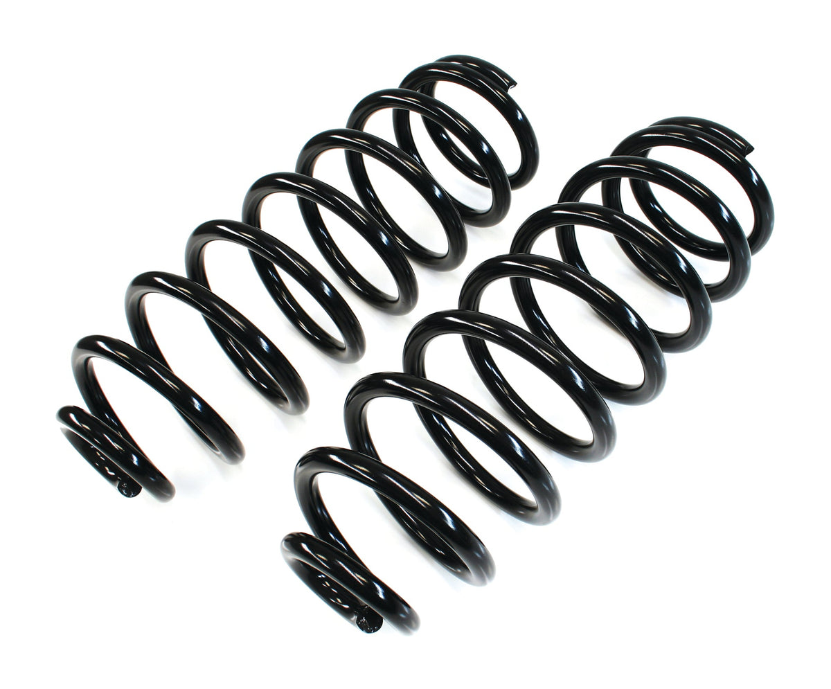 Teraflex JK2 4 -JK4 3 Coil Spring Pair - Rear | 1854202