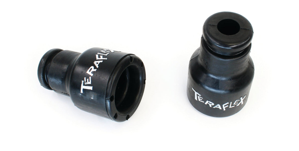Teraflex JK 2.75 Bump Stop Ext Kit - Front Upper | 1953800