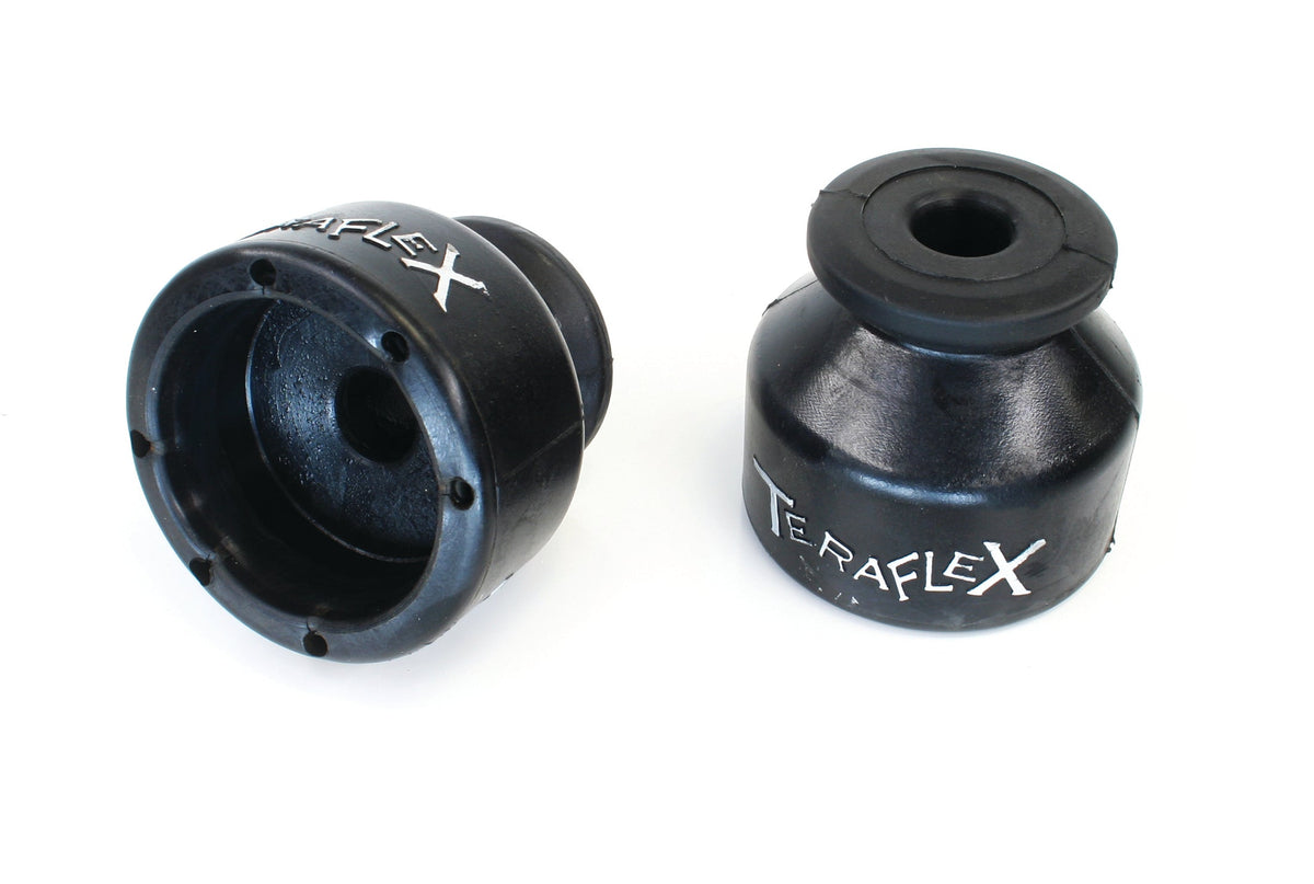 Teraflex JK 2 Bump Stop Ext Kit - Rear Upper | 1954802