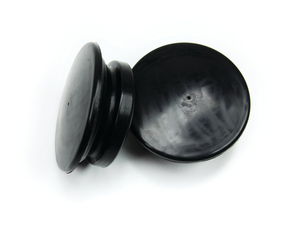 Teraflex JK Bump Stop Pad Kit - Rear Upper | 1992000