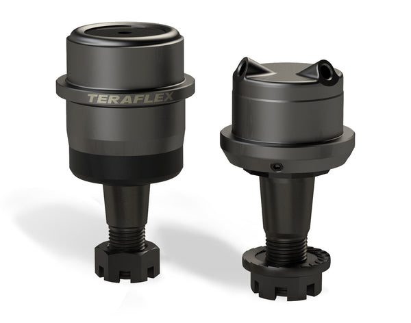Teraflex JK HD Ball Joint Kit No Knurl - 2 Pack | 3440000