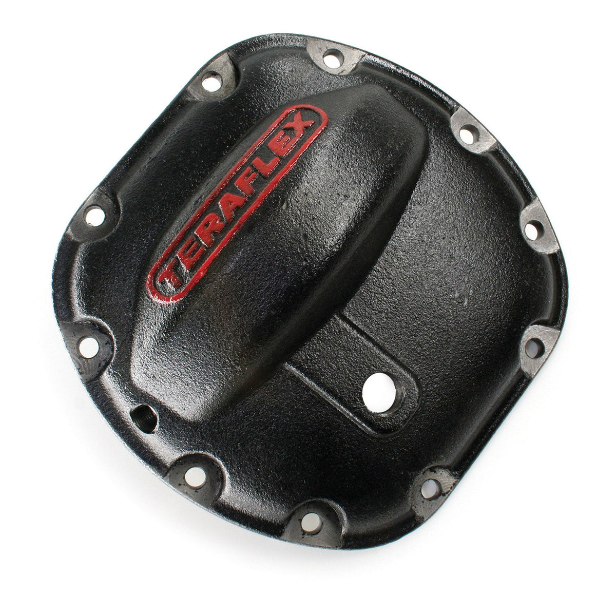 Teraflex Dana 30-TERA30 HD Differential Cover Kit | 3990630