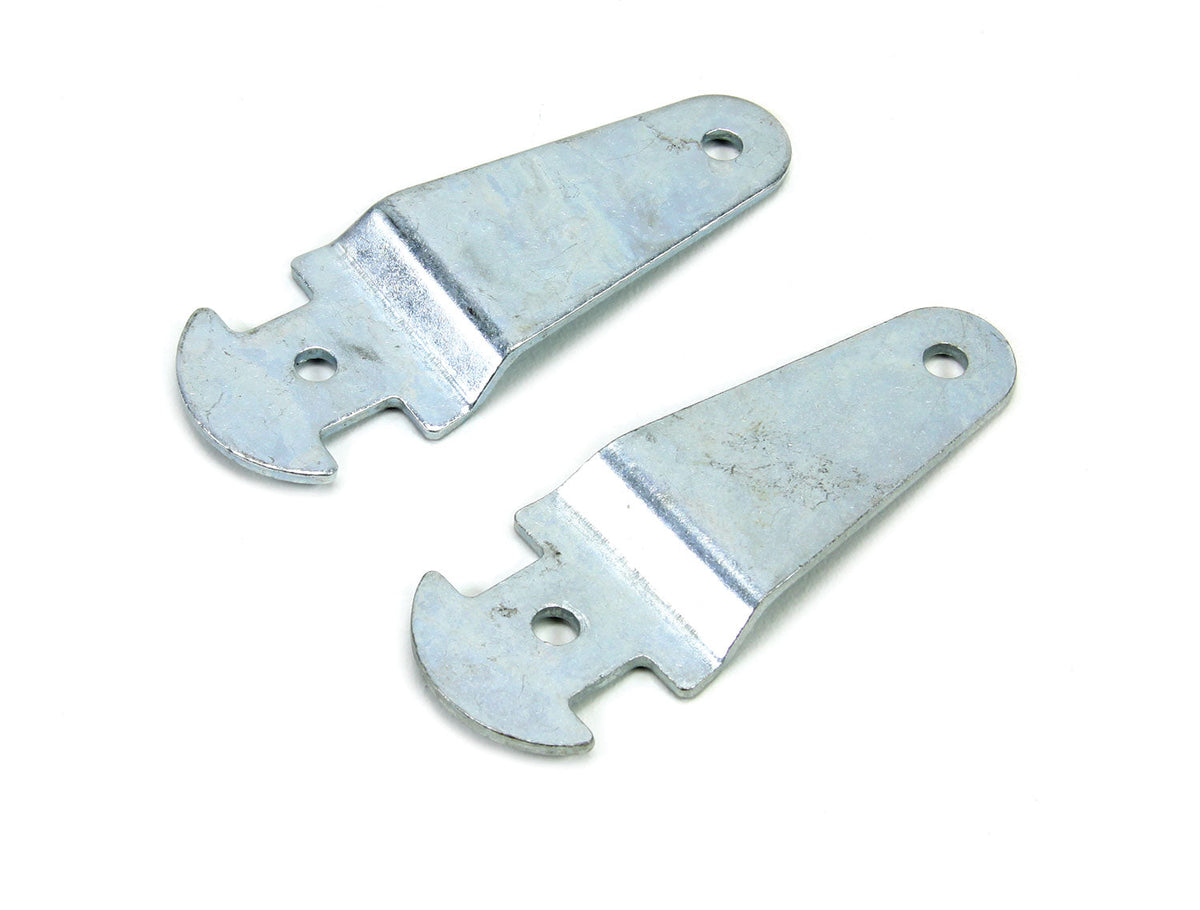 Teraflex JK Rear Brake Line Extension Kit | 4304400