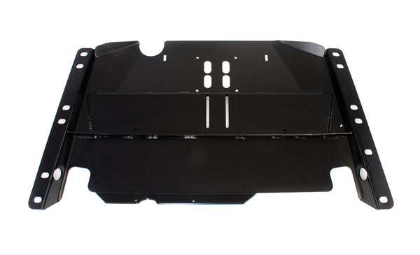 Teraflex TJ HD Bellyup Skid Plate Kit | 4648403