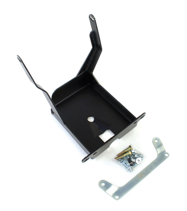 Teraflex TJ 4.0L HD Oil Pan Skid Plate Kit | 4667100
